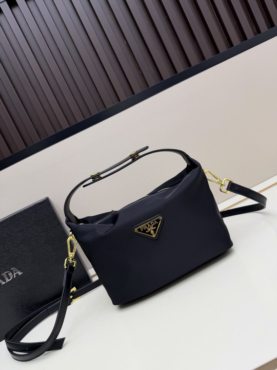 Prada Shoulder Bag ID:20261020-394